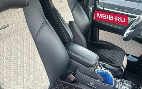 Mercedes-Benz G-Класс AMG, 2013 год, 5 150 000 рублей, 15 фотография