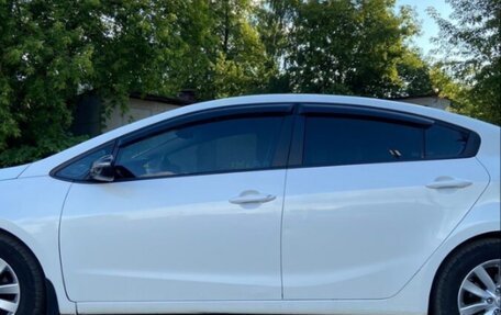 KIA Cerato III, 2015 год, 1 400 000 рублей, 2 фотография