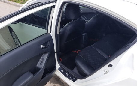 KIA Cerato III, 2015 год, 1 400 000 рублей, 15 фотография