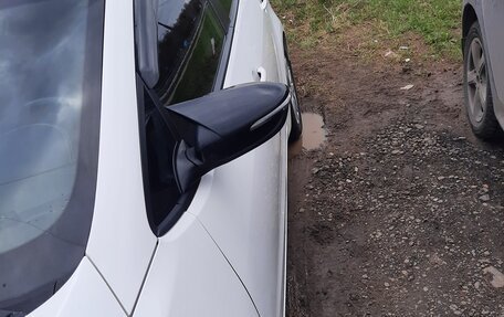 KIA Cerato III, 2015 год, 1 400 000 рублей, 7 фотография