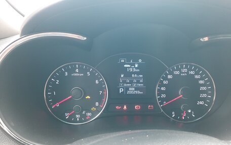 KIA Cerato III, 2015 год, 1 400 000 рублей, 13 фотография