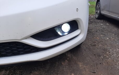 KIA Cerato III, 2015 год, 1 400 000 рублей, 5 фотография