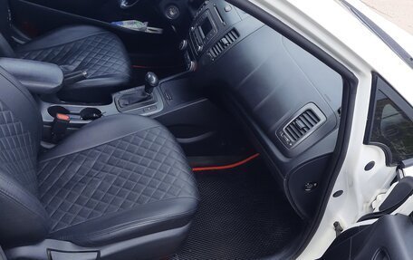 KIA Cerato III, 2015 год, 1 400 000 рублей, 16 фотография