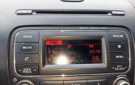 KIA Cerato III, 2015 год, 1 400 000 рублей, 9 фотография