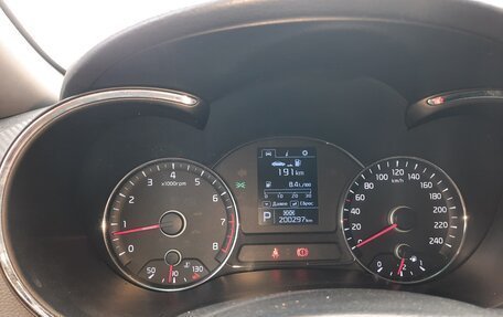 KIA Cerato III, 2015 год, 1 400 000 рублей, 10 фотография