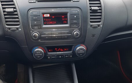 KIA Cerato III, 2015 год, 1 400 000 рублей, 12 фотография