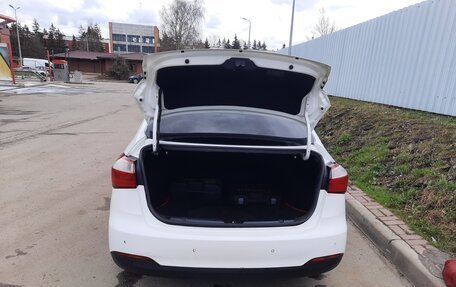 KIA Cerato III, 2015 год, 1 400 000 рублей, 20 фотография