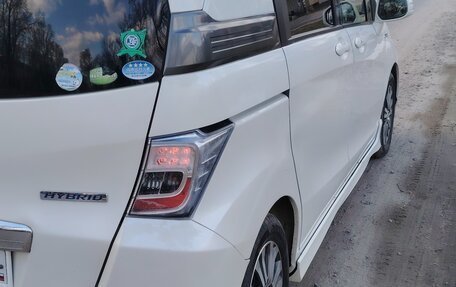 Honda Freed I, 2012 год, 1 124 000 рублей, 5 фотография