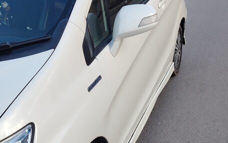 Honda Freed I, 2012 год, 1 124 000 рублей, 2 фотография