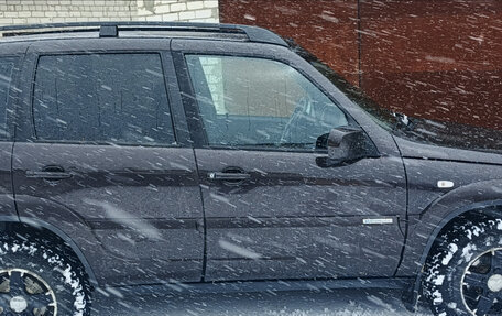 Chevrolet Niva I рестайлинг, 2011 год, 450 000 рублей, 4 фотография