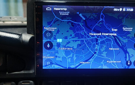 Chevrolet Niva I рестайлинг, 2011 год, 450 000 рублей, 6 фотография