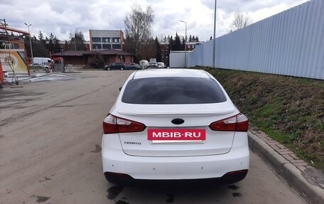 KIA Cerato III, 2015 год, 1 400 000 рублей, 19 фотография