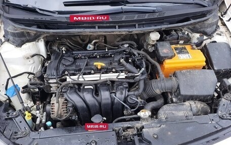 KIA Cerato III, 2015 год, 1 400 000 рублей, 23 фотография