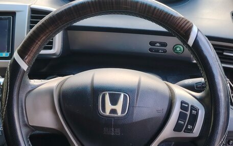 Honda Freed I, 2012 год, 1 124 000 рублей, 7 фотография