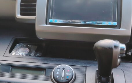 Honda Freed I, 2012 год, 1 124 000 рублей, 8 фотография