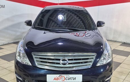 Nissan Teana, 2008 год, 759 000 рублей, 2 фотография