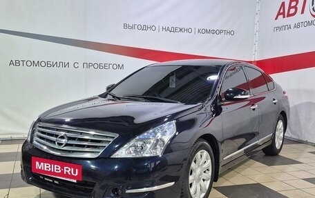 Nissan Teana, 2008 год, 759 000 рублей, 3 фотография