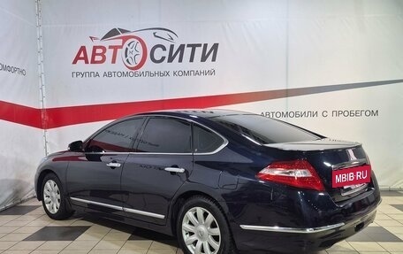 Nissan Teana, 2008 год, 759 000 рублей, 5 фотография