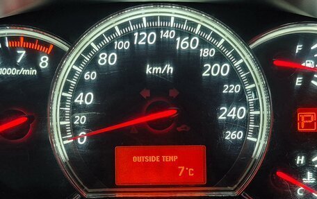 Nissan Teana, 2008 год, 759 000 рублей, 9 фотография