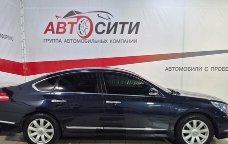 Nissan Teana, 2008 год, 759 000 рублей, 8 фотография
