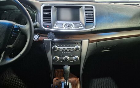 Nissan Teana, 2008 год, 759 000 рублей, 12 фотография