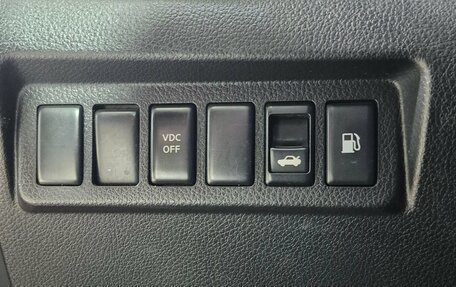 Nissan Teana, 2008 год, 759 000 рублей, 19 фотография