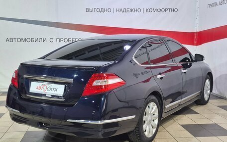 Nissan Teana, 2008 год, 759 000 рублей, 7 фотография