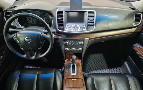 Nissan Teana, 2008 год, 759 000 рублей, 10 фотография