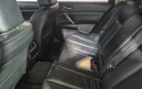 Nissan Teana, 2008 год, 759 000 рублей, 15 фотография