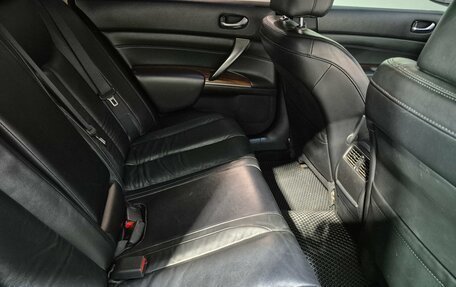 Nissan Teana, 2008 год, 759 000 рублей, 16 фотография