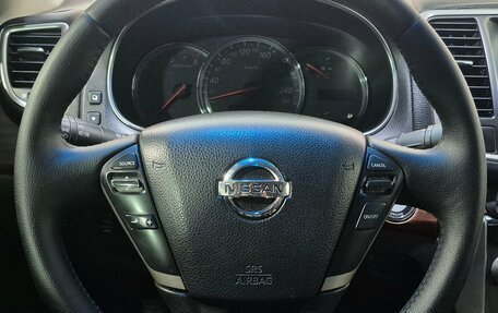 Nissan Teana, 2008 год, 759 000 рублей, 11 фотография