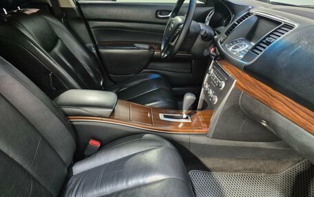 Nissan Teana, 2008 год, 759 000 рублей, 17 фотография