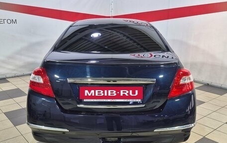 Nissan Teana, 2008 год, 759 000 рублей, 6 фотография