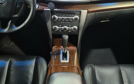 Nissan Teana, 2008 год, 759 000 рублей, 13 фотография