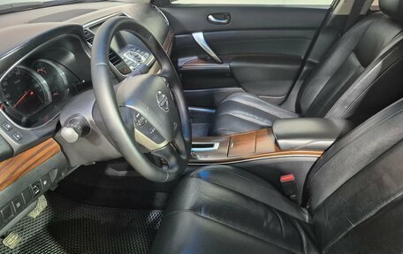 Nissan Teana, 2008 год, 759 000 рублей, 14 фотография