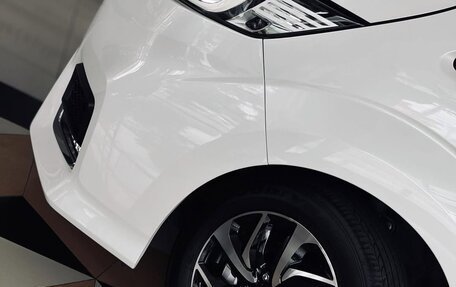 Honda Stepwgn IV, 2022 год, 2 230 000 рублей, 4 фотография