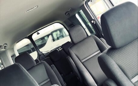 Honda Stepwgn IV, 2022 год, 2 230 000 рублей, 11 фотография