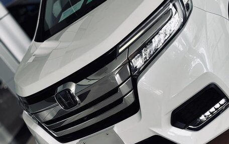 Honda Stepwgn IV, 2022 год, 2 230 000 рублей, 2 фотография