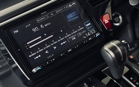 Honda Stepwgn IV, 2022 год, 2 230 000 рублей, 12 фотография