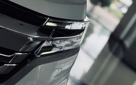 Honda Stepwgn IV, 2022 год, 2 230 000 рублей, 9 фотография