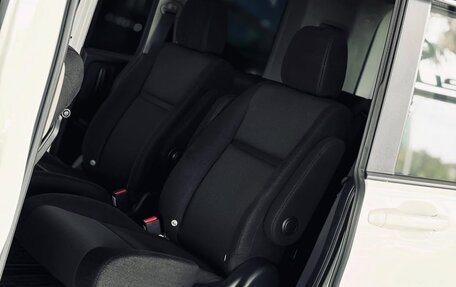 Honda Stepwgn IV, 2022 год, 2 230 000 рублей, 16 фотография