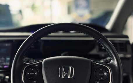 Honda Stepwgn IV, 2022 год, 2 230 000 рублей, 10 фотография