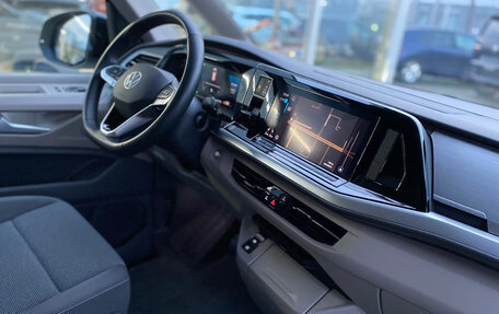 Volkswagen Multivan, 2023 год, 4 084 058 рублей, 13 фотография