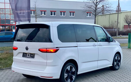 Volkswagen Multivan, 2023 год, 4 084 058 рублей, 4 фотография