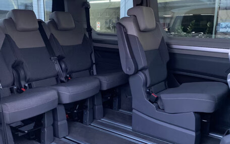 Volkswagen Multivan, 2023 год, 4 084 058 рублей, 10 фотография