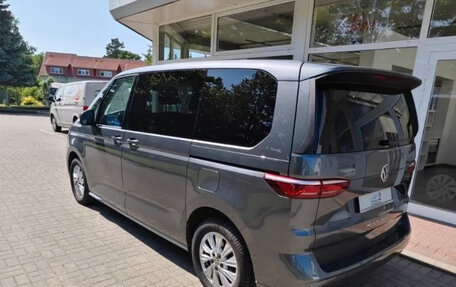 Volkswagen Multivan, 2023 год, 4 532 558 рублей, 4 фотография