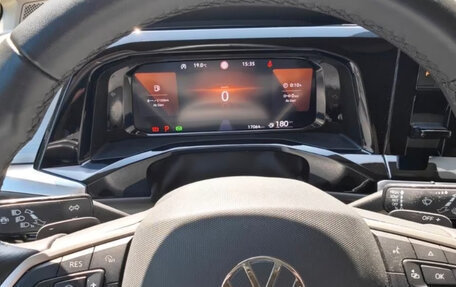 Volkswagen Multivan, 2023 год, 4 532 558 рублей, 17 фотография