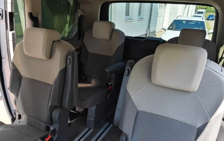 Volkswagen Multivan, 2023 год, 4 532 558 рублей, 13 фотография