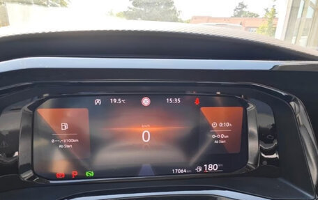 Volkswagen Multivan, 2023 год, 4 532 558 рублей, 18 фотография