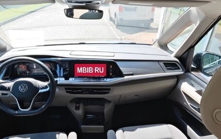 Volkswagen Multivan, 2023 год, 4 532 558 рублей, 10 фотография